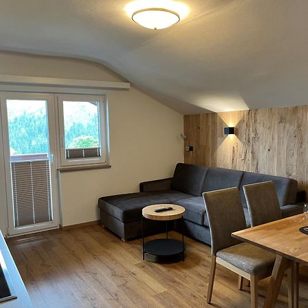 Appartement Hubner Ramsau am Dachstein Zewnętrze zdjęcie