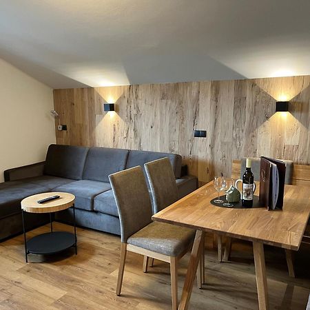 Appartement Hubner Ramsau am Dachstein Zewnętrze zdjęcie