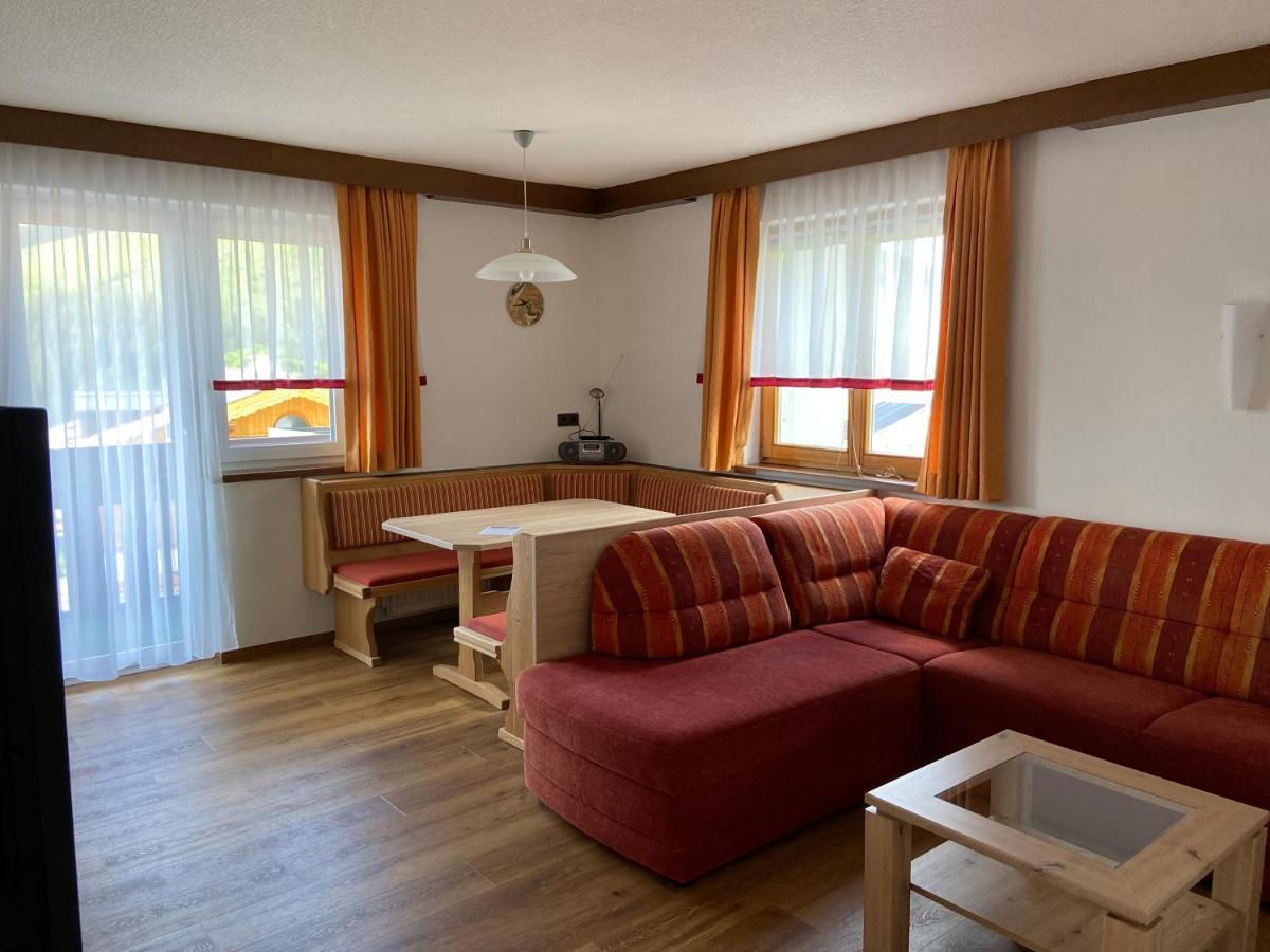 Appartement Hubner Ramsau am Dachstein Zewnętrze zdjęcie
