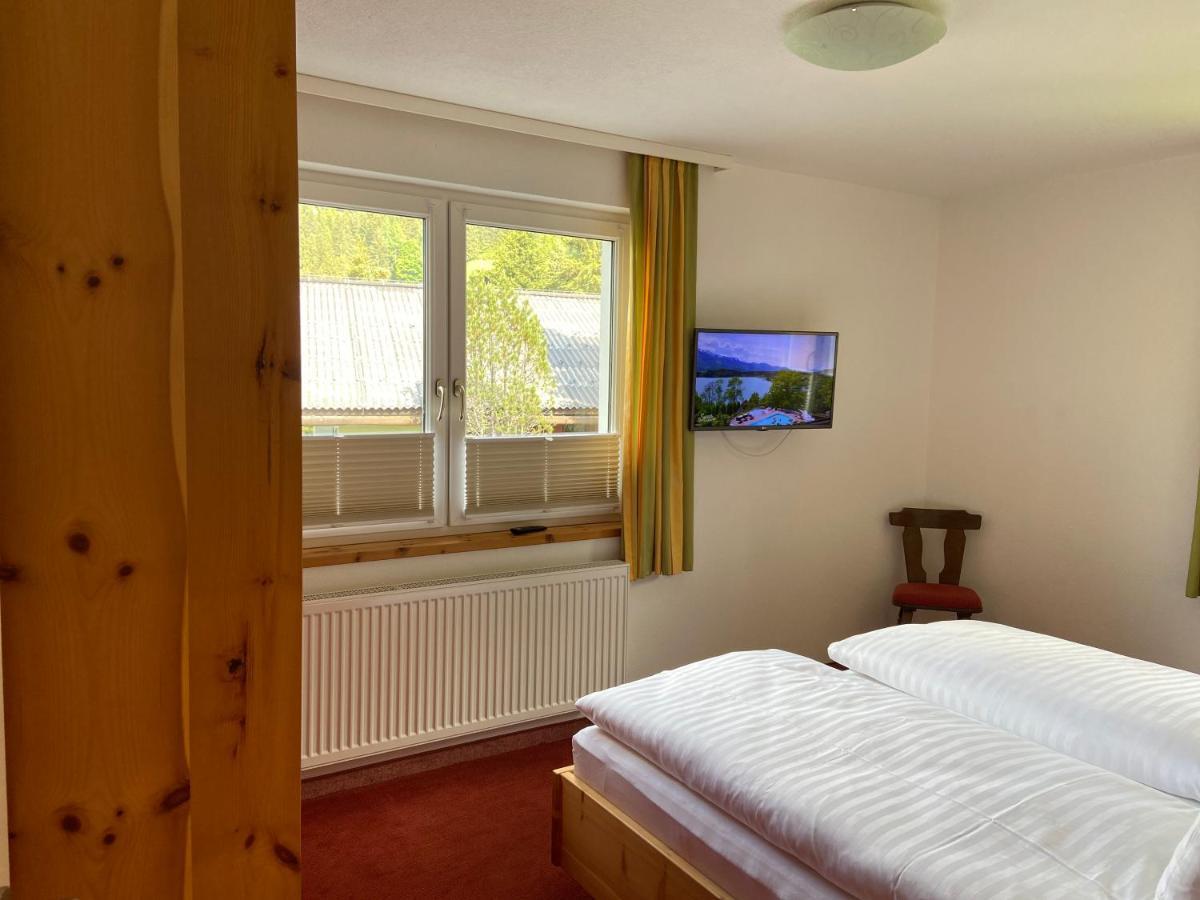 Appartement Hubner Ramsau am Dachstein Zewnętrze zdjęcie