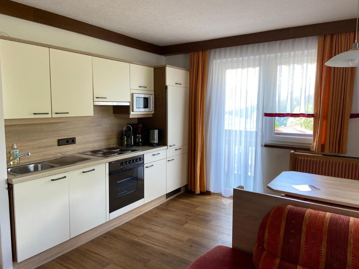 Appartement Hubner Ramsau am Dachstein Zewnętrze zdjęcie