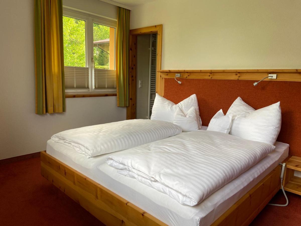 Appartement Hubner Ramsau am Dachstein Zewnętrze zdjęcie