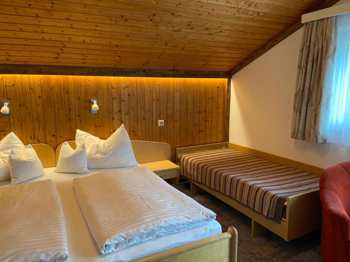 Appartement Hubner Ramsau am Dachstein Zewnętrze zdjęcie