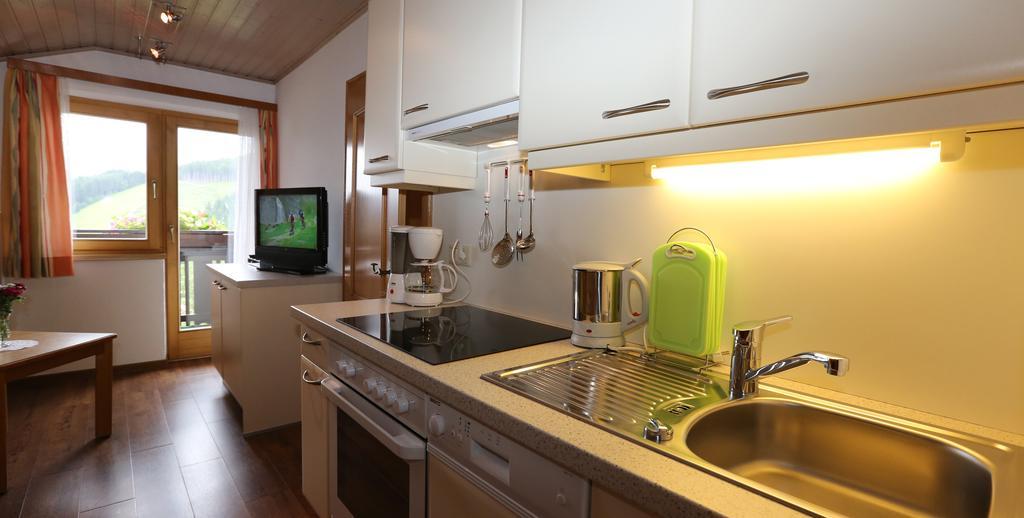 Appartement Hubner Ramsau am Dachstein Pokój zdjęcie