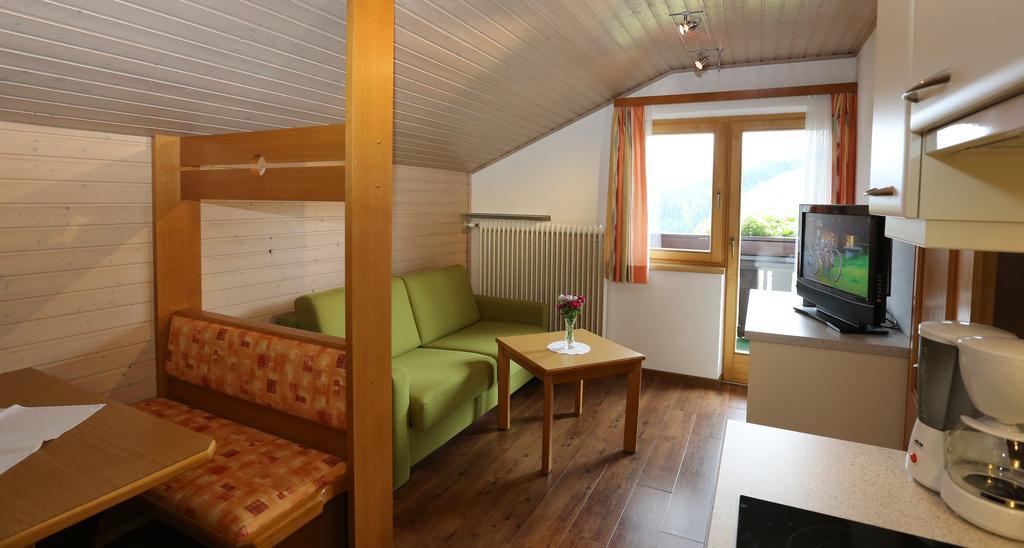 Appartement Hubner Ramsau am Dachstein Pokój zdjęcie