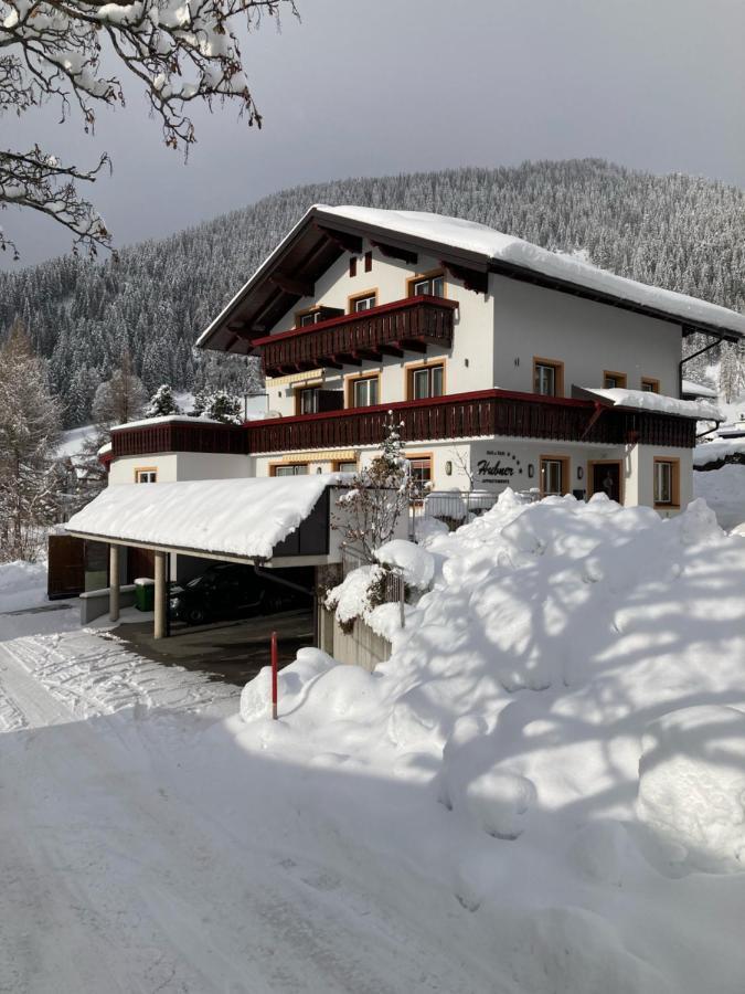 Appartement Hubner Ramsau am Dachstein Zewnętrze zdjęcie
