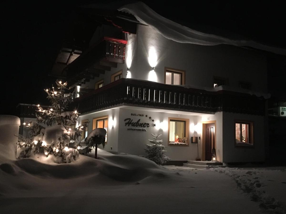 Appartement Hubner Ramsau am Dachstein Zewnętrze zdjęcie