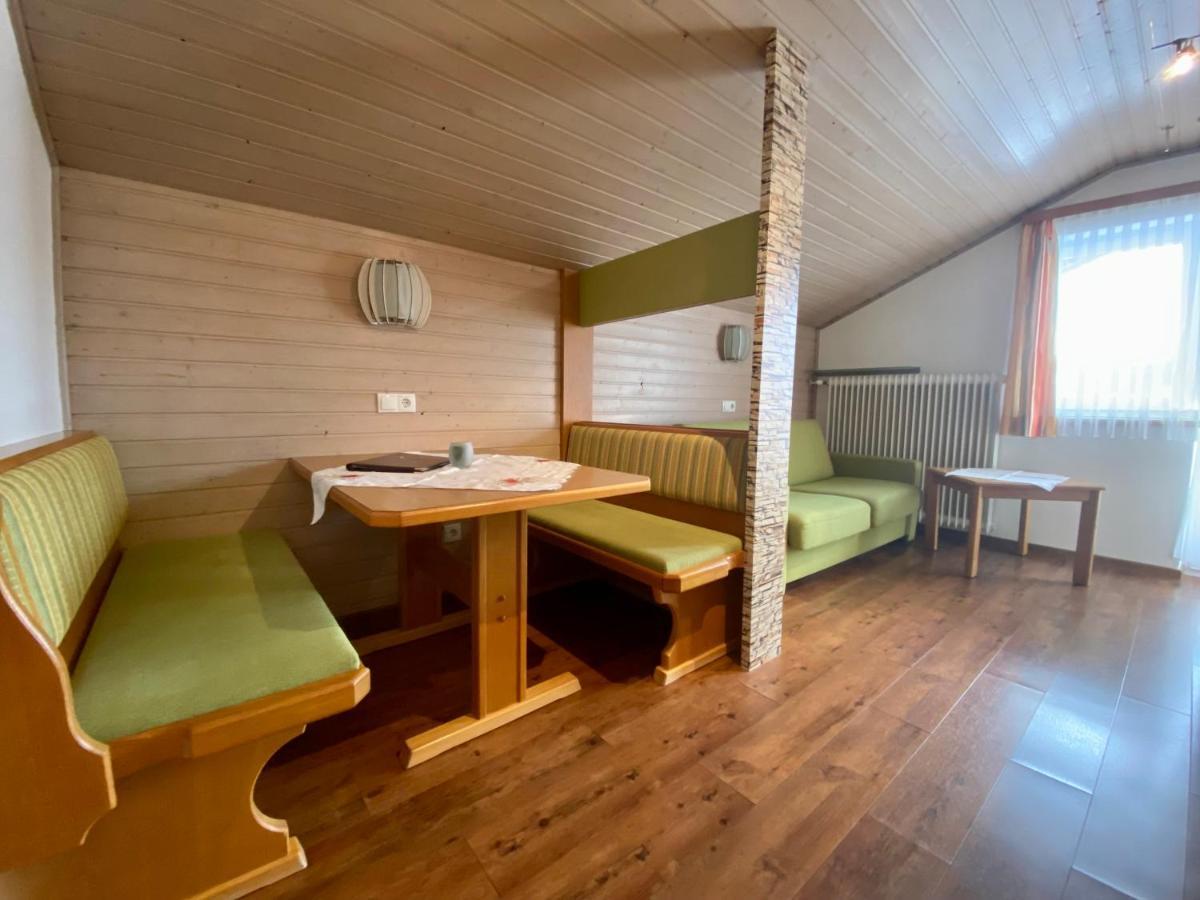 Appartement Hubner Ramsau am Dachstein Zewnętrze zdjęcie