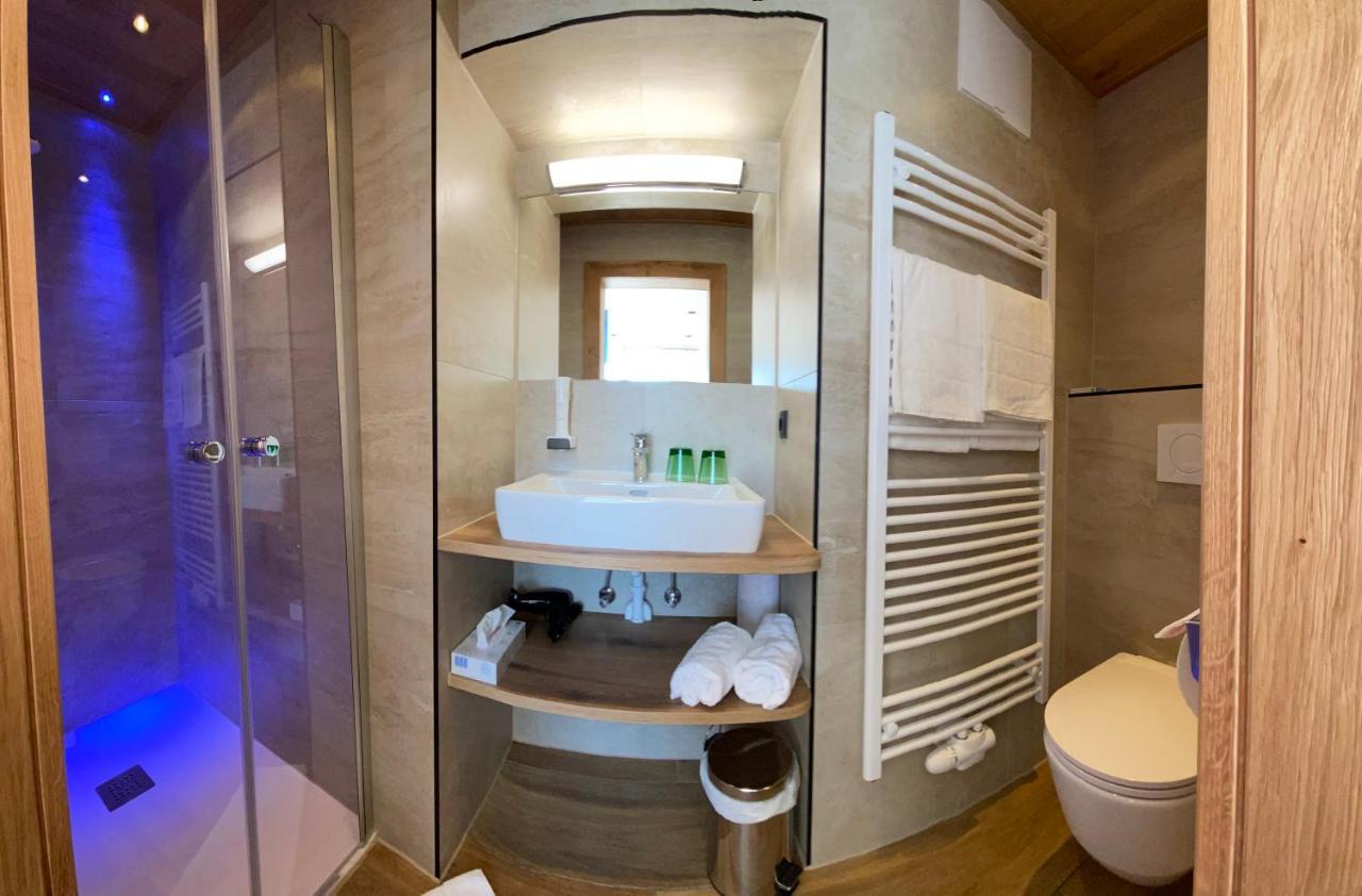 Appartement Hubner Ramsau am Dachstein Zewnętrze zdjęcie