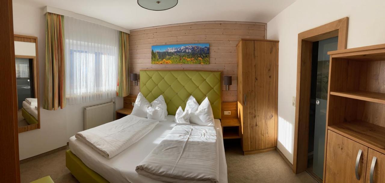 Appartement Hubner Ramsau am Dachstein Zewnętrze zdjęcie