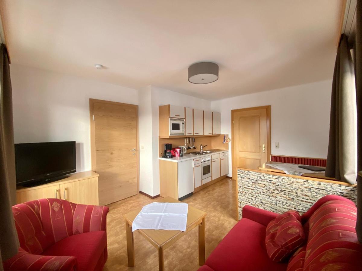 Appartement Hubner Ramsau am Dachstein Zewnętrze zdjęcie
