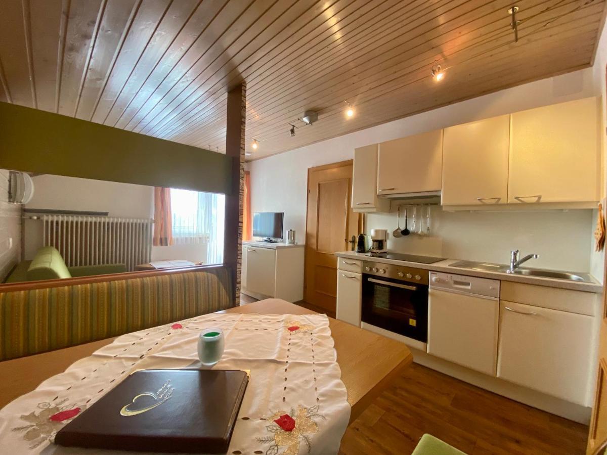 Appartement Hubner Ramsau am Dachstein Zewnętrze zdjęcie