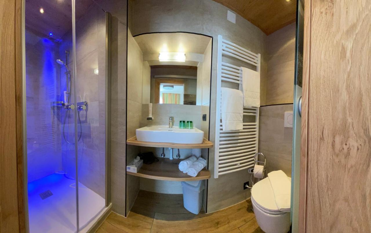 Appartement Hubner Ramsau am Dachstein Zewnętrze zdjęcie