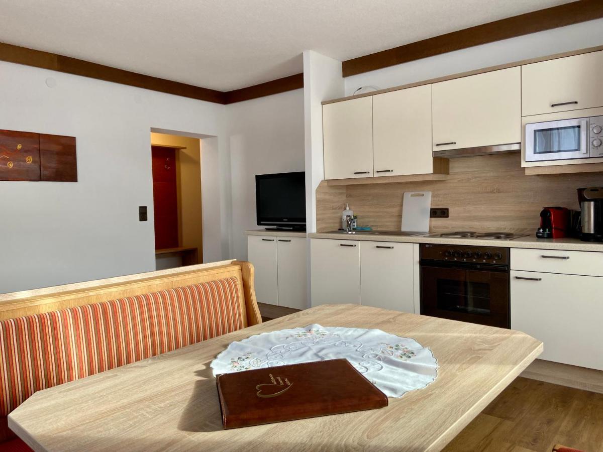Appartement Hubner Ramsau am Dachstein Zewnętrze zdjęcie