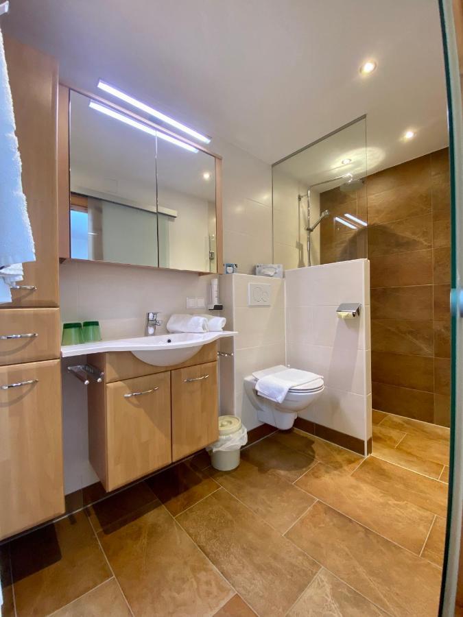 Appartement Hubner Ramsau am Dachstein Zewnętrze zdjęcie