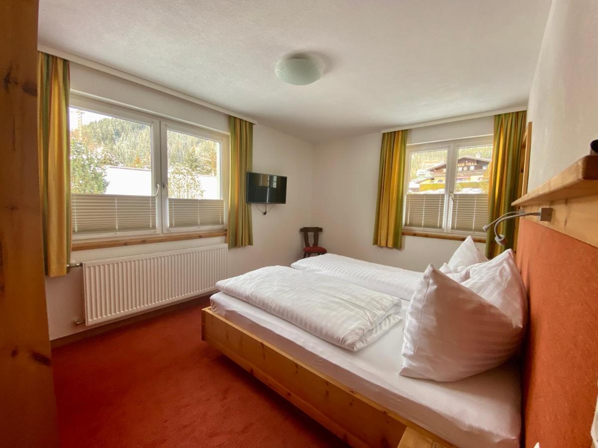 Appartement Hubner Ramsau am Dachstein Zewnętrze zdjęcie