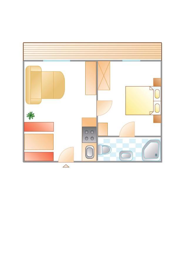 Appartement Hubner Ramsau am Dachstein Zewnętrze zdjęcie