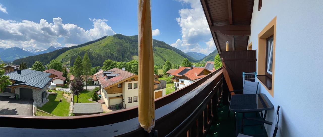 Appartement Hubner Ramsau am Dachstein Zewnętrze zdjęcie