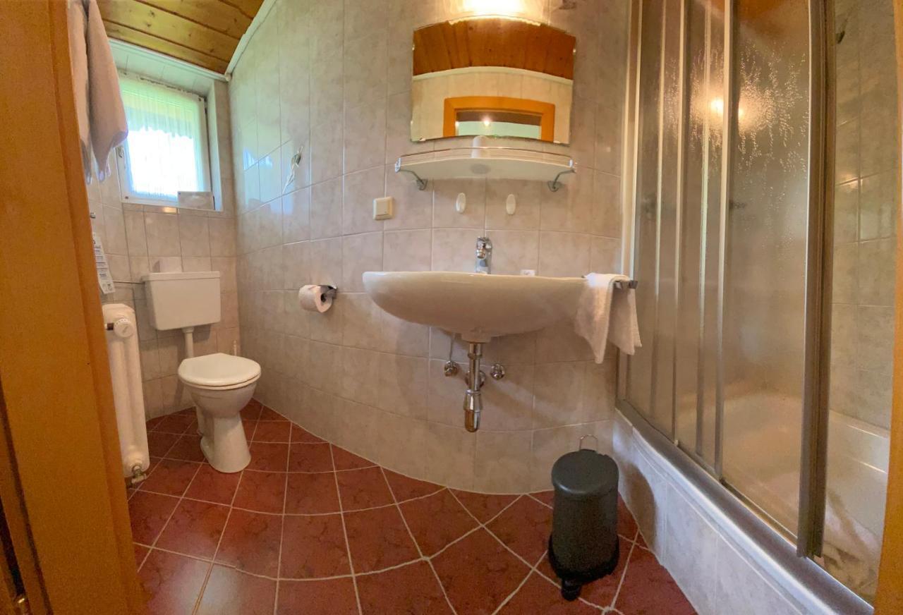 Appartement Hubner Ramsau am Dachstein Zewnętrze zdjęcie