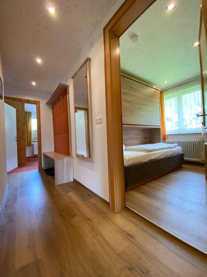Appartement Hubner Ramsau am Dachstein Zewnętrze zdjęcie