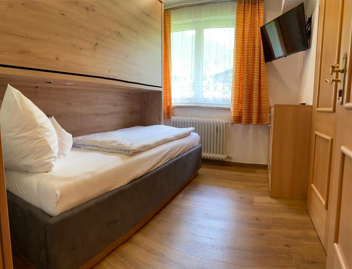 Appartement Hubner Ramsau am Dachstein Zewnętrze zdjęcie