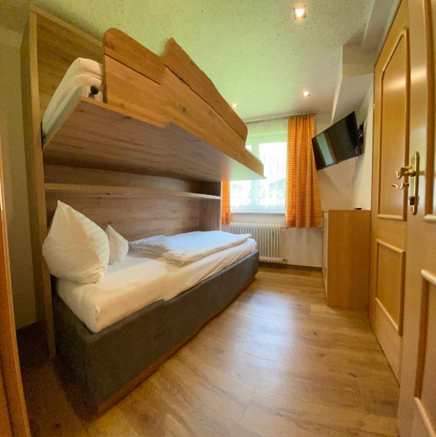 Appartement Hubner Ramsau am Dachstein Zewnętrze zdjęcie