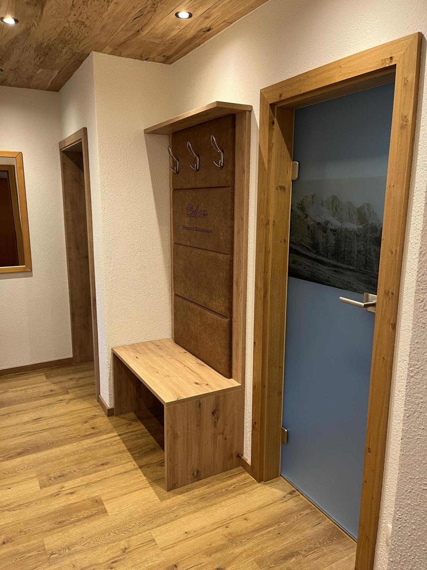 Appartement Hubner Ramsau am Dachstein Zewnętrze zdjęcie