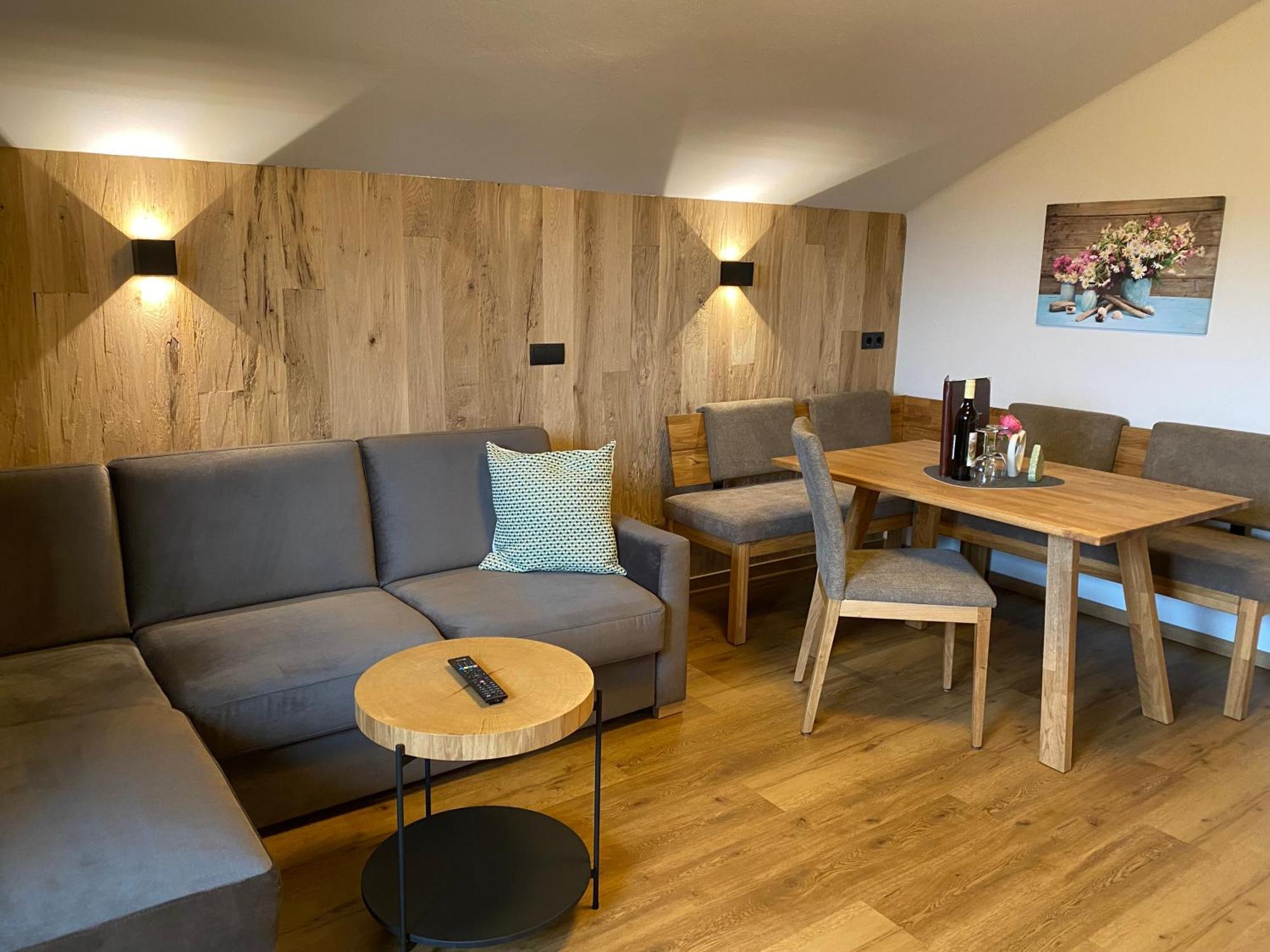 Appartement Hubner Ramsau am Dachstein Zewnętrze zdjęcie