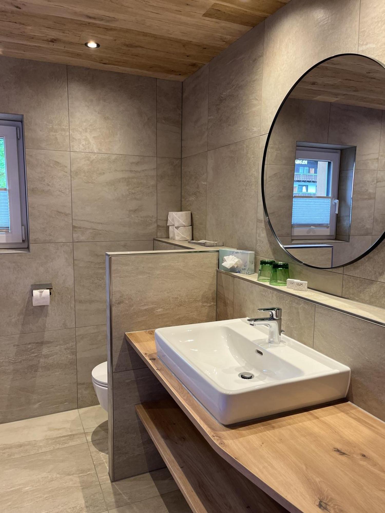 Appartement Hubner Ramsau am Dachstein Zewnętrze zdjęcie