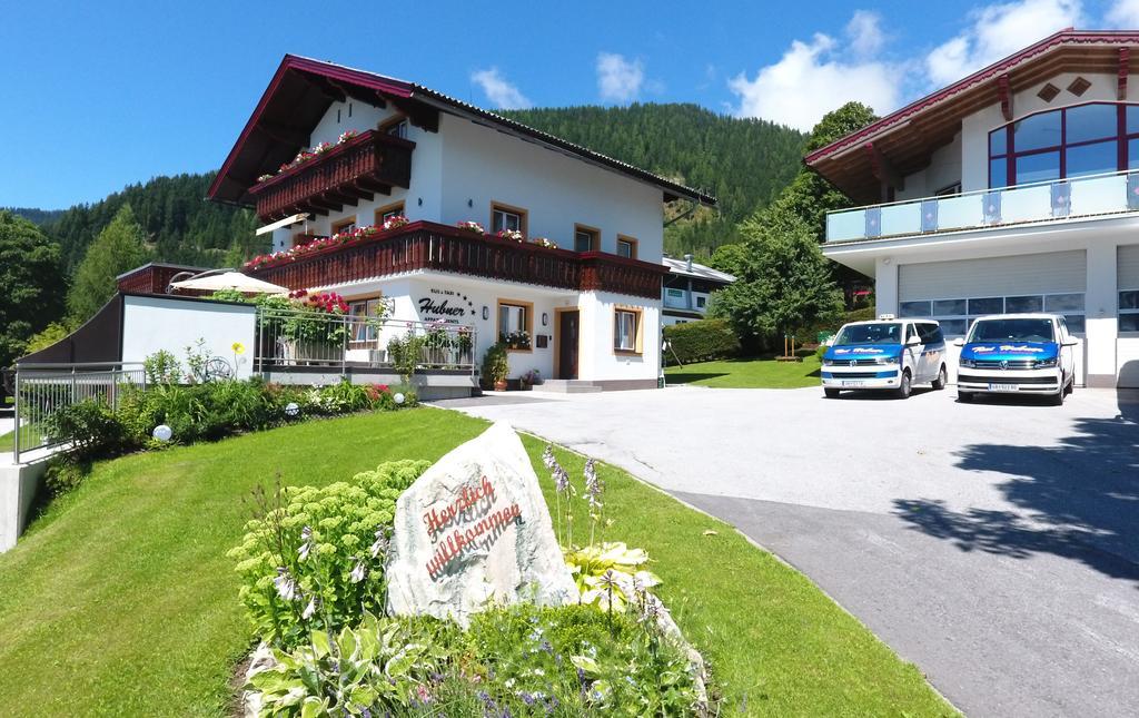 Appartement Hubner Ramsau am Dachstein Zewnętrze zdjęcie