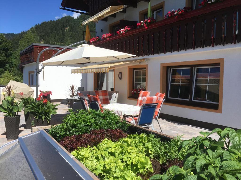 Appartement Hubner Ramsau am Dachstein Zewnętrze zdjęcie